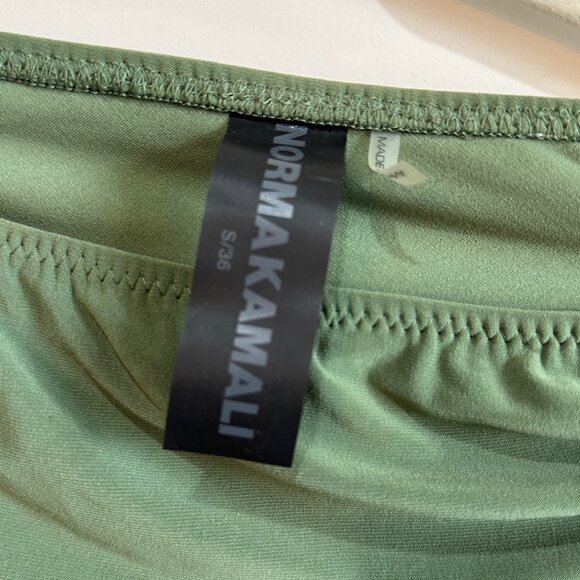 Diana Gown - Norma Kamali - Picture 2 of 5